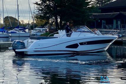 Jeanneau Cap Camarat 10.5 WA for sale in United Kingdom for £144,995