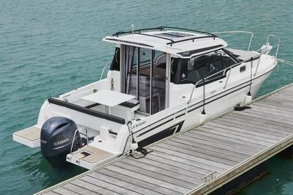 Jeanneau Merry Fisher 795 Series 2 for sale in United Kingdom for £90,200 Jeanneau Merry Fisher 795 Series 2 for sale in United Kingdom for £90,200