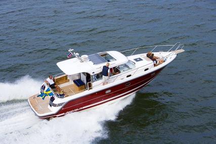 Nimbus 42 Nova for sale in Russia for €380,000 (£324,906)