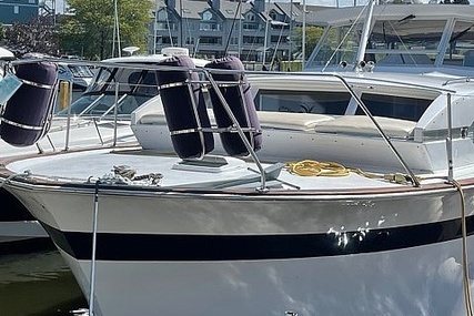 Chris-Craft Riviera Roamer 46 for sale in United States of America for $134,000 (£106,134) Chris-Craft Riviera Roamer 46 for sale in United States of America for $134,000 (£106,134)