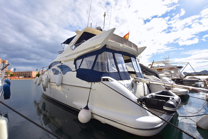 Azimut Yachts 55 Evolution for sale in Spain for €429,040 (£366,836)