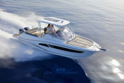 Jeanneau Cap Camarat 9.0 wa for sale in Italy for P.O.A. (P.O.A.)
