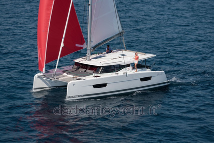 Fountaine Pajot Isla 40 for sale in Italy for €299,637 (£254,967)