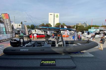 Brig Navigator 26 for sale in United Kingdom for £91,000