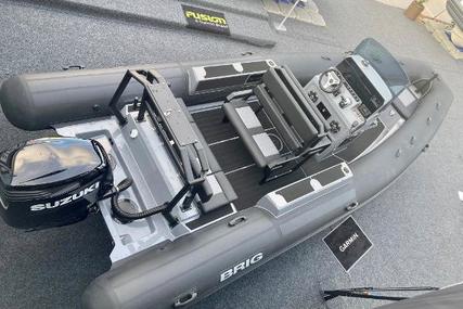 Brig NAVIGATOR 24 for sale in United Kingdom for £69,700