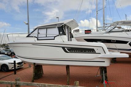 Jeanneau MERRY FISHER 695 S2 for sale in United Kingdom for £73,950