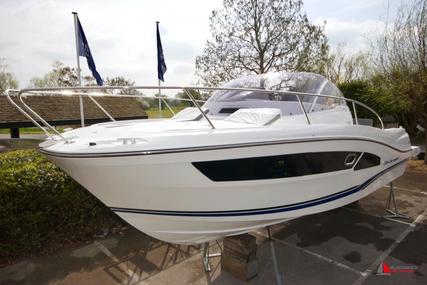 Jeanneau Cap Camarat 9.0 wa for sale in United Kingdom for £135,337