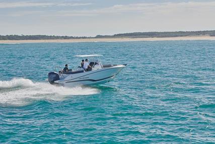 Jeanneau CAP CAMARAT 7.5 CC SERIE 3 for sale in United Kingdom for £88,131