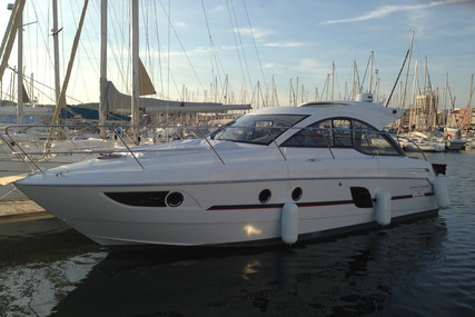 Beneteau Gran Turismo 38 for sale in France for €197,000 (£168,438)