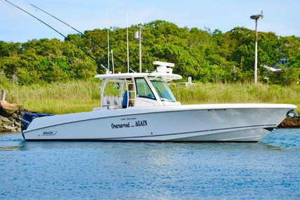 Boston Whaler 300 Outrage for sale in United States of America for $255,000 (£204,353)