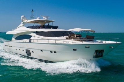 Ferretti Yachts for sale in United States of America for $1,499,000 (£1,124,514)