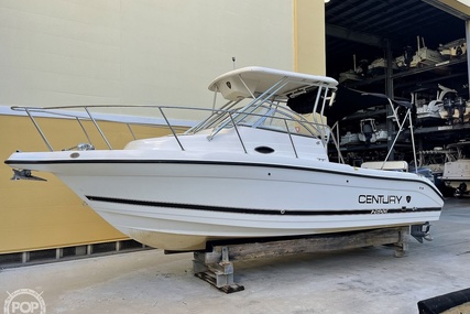 Century 2600 for sale in United States of America for $30,000 (£22,671)
