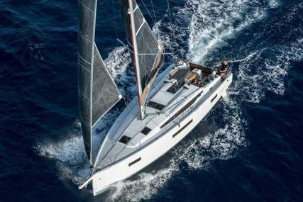 Jeanneau Sun Odyssey 410 for sale in United Kingdom for £299,151