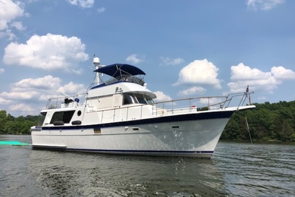 Hatteras 48 LRC for sale in United States of America for $260,000 (£196,486)