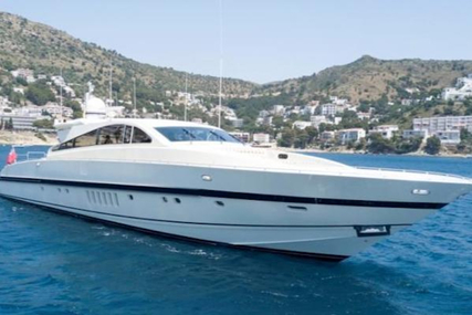 Leopard Arno for sale in United States of America for $1,499,949 (£1,187,693) Leopard Arno for sale in United States of America for $1,499,949 (£1,187,693)