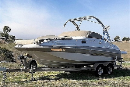 Four Winns 214 Funship for sale in United States of America for $32,850 (£27,056)
