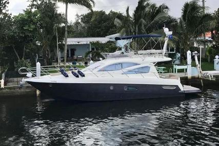 Cranchi Atlantique 43 for sale in United States of America for $385,000 (£304,851) Cranchi Atlantique 43 for sale in United States of America for $385,000 (£304,851)