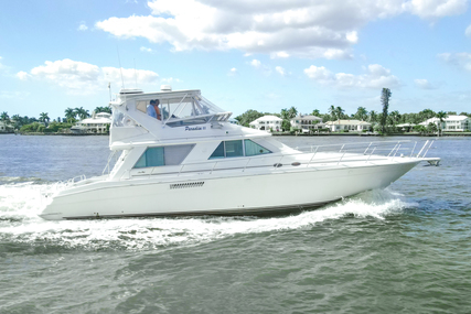 Sea Ray Sedan Bridge for sale in United States of America for $249,000 (£203,025) Sea Ray Sedan Bridge for sale in United States of America for $249,000 (£203,025)