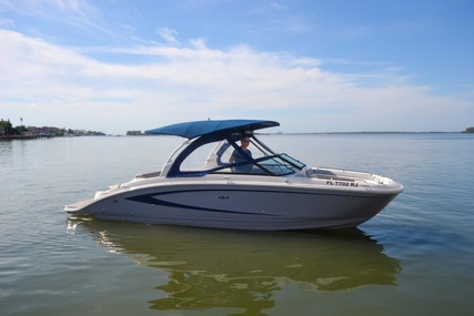 Sea Ray 270 SDX for sale in United States of America for $84,950 (£70,472)