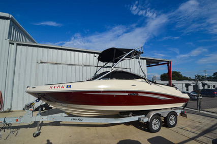Sea Ray 210 Select Tower for sale in United States of America for $19,950 (£14,643)