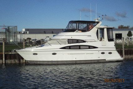 Carver Yachts 396 Aft Cabin for sale in United States of America for $175,000 (£140,800)