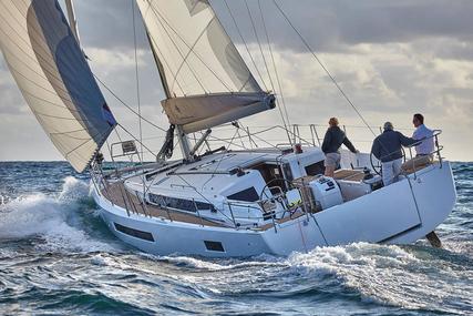 Jeanneau Sun Odyssey 490 for sale in United Kingdom for £357,400