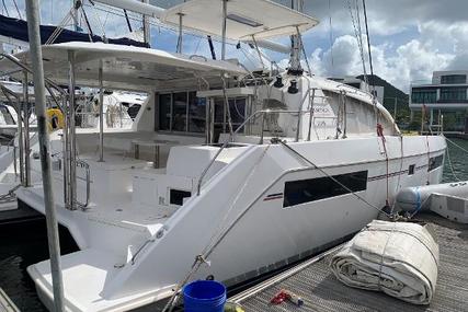 Leopard 40 for sale in Saint Lucia for $389,000 (£291,819)