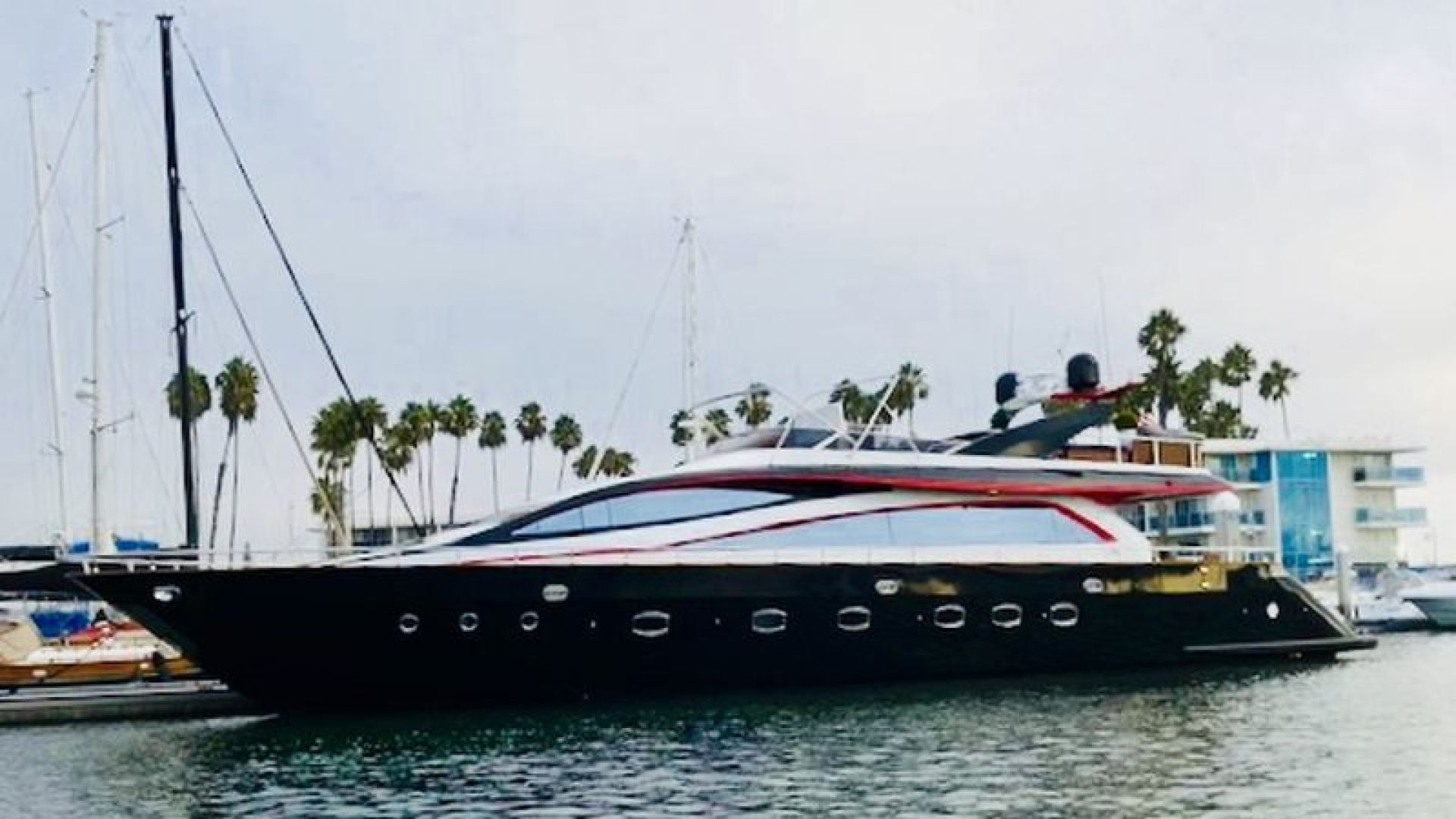 Ships for sale Rightboat