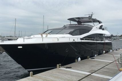 Sunseeker Yacht for sale in United States of America for $5,899,999 (£4,458,718)