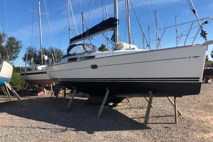 Jeanneau Sun Odyssey 32i for sale in United Kingdom for £49,995
