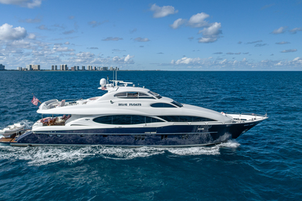 Lazzara Yachts for sale in United States of America for $4,599,000 (£3,753,060)