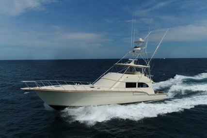 Donzi 72 Convertible for sale in United States of America for $699,000 (£556,179) Donzi 72 Convertible for sale in United States of America for $699,000 (£556,179)