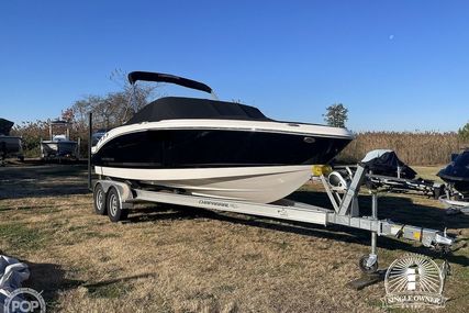 Chaparral 21 SSI OB for sale in United States of America for $63,300 (£47,837)