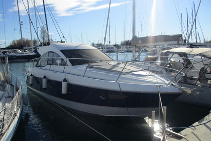 Beneteau Gran Turismo 38 for sale in France for €160,000 (£136,802)