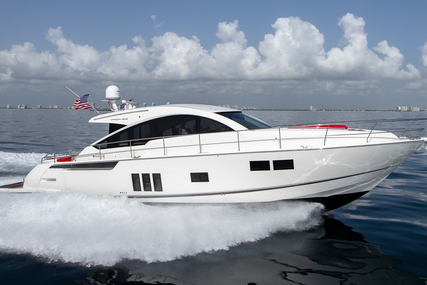 Fairline Targa 62 Gran Turismo for sale in United States of America for $969,000 (£711,208)