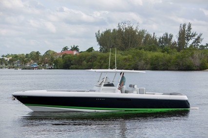 Intrepid 355 Open for sale in United States of America for $287,500 (£230,398)