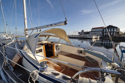 Hallberg-Rassy 312 MK II for sale in Netherlands for €55,500 (£46,854)