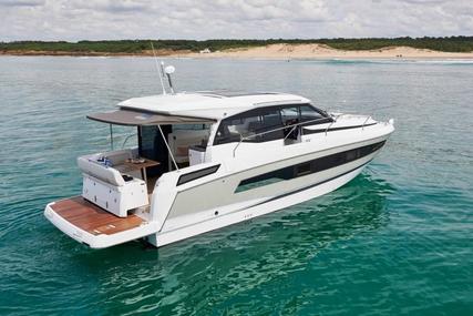 Jeanneau NC37 for sale in United Kingdom for £415,810