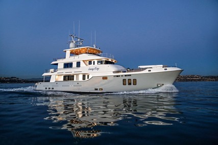 Nordhavn for sale in United States of America for $11,200,000 (£9,117,997)
