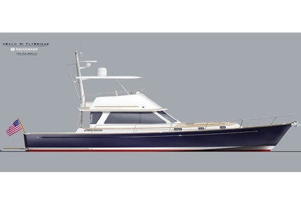 Bruckmann Abaco 47 for sale in United States of America for P.O.A. (P.O.A.)