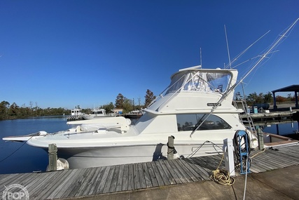 Bertram 46.6 for sale in United States of America for $79,900 (£63,979)