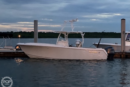 Sailfish 270 CC for sale in United States of America for $154,000 (£115,527)