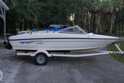 Bayliner 175 Bowrider for sale in United States of America for $14,050 (£10,540)