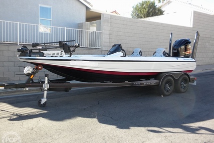 Skeeter ZXR20 for sale in United States of America for $72,300 (£57,879)