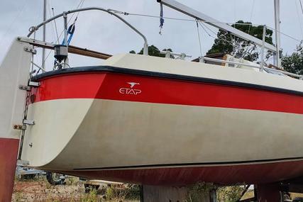 Etap 23 for sale in United Kingdom for £5,000