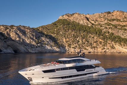 Astondoa 110 Century for sale in Spain for $10,987,309 (£8,966,304)