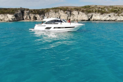 Fairline Targa 53 Open for sale in United States of America for $1,090,000 (£888,744)