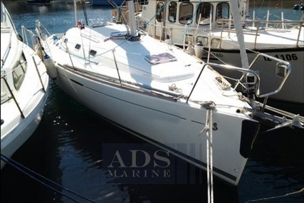 Beneteau First 31.7 for sale in Croatia for €39,500 (£33,773)