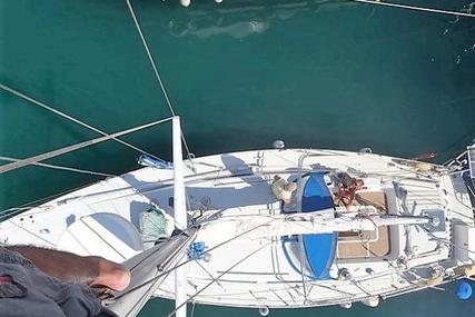 Moody 419 for sale in Italy for €72,000 (£60,783)