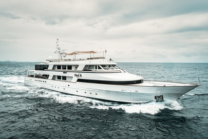 Benetti for sale in Bahamas for $5,900,000 (£4,746,963)